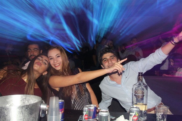 XXIst Century at O1NE Beirut